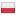 puzlak.pl server is located in Poland
